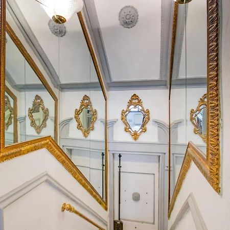 Apartament Firenze Duomo 400 Metri *Dimora Degli Specchi* Zewnętrze zdjęcie