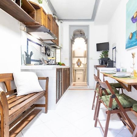 Apartament Firenze Duomo 400 Metri *Dimora Degli Specchi* Zewnętrze zdjęcie