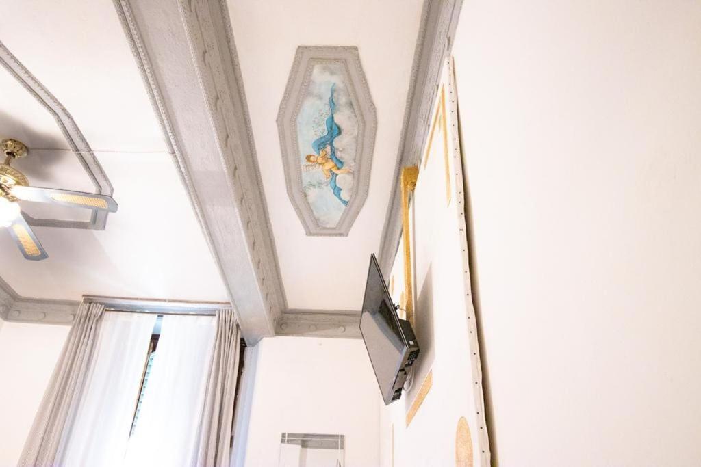 Apartament Firenze Duomo 400 Metri *Dimora Degli Specchi* Zewnętrze zdjęcie