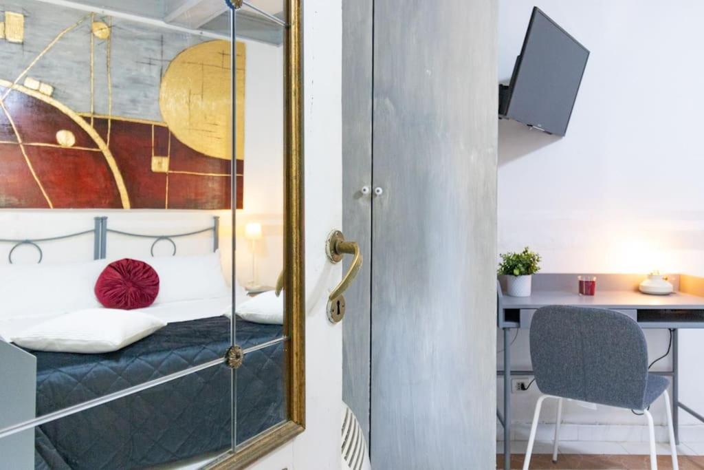 Apartament Firenze Duomo 400 Metri *Dimora Degli Specchi* Zewnętrze zdjęcie