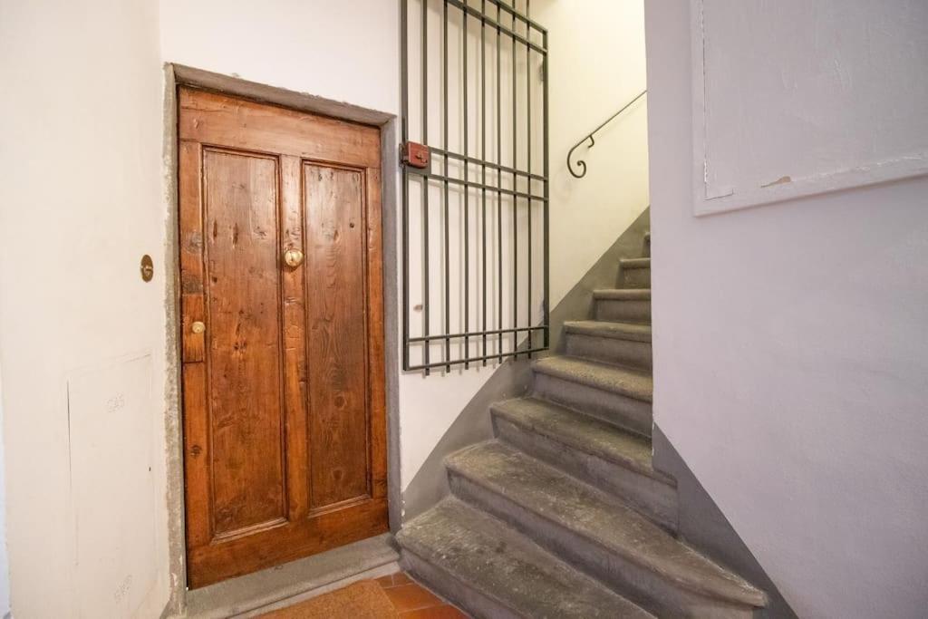 Apartament Firenze Duomo 400 Metri *Dimora Degli Specchi* Zewnętrze zdjęcie